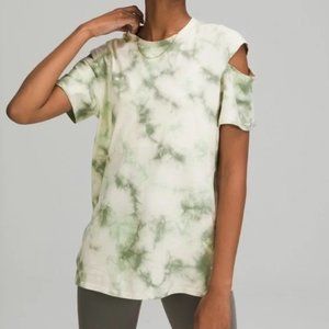 Lululemon LA All Yours Cut Out